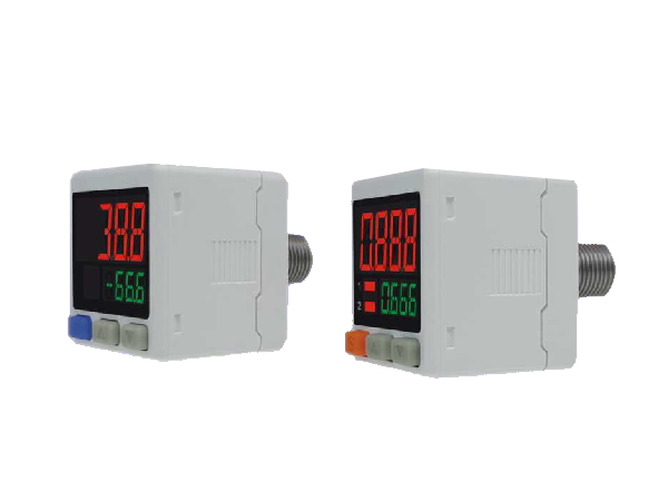 DIKC high-precision digital pressure sensor