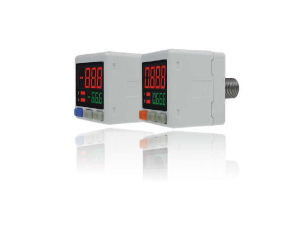 DIKC high-precision digital pressure sensor FP-10 C 010R