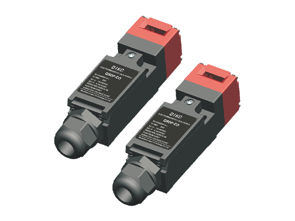 DK Mechanical Series