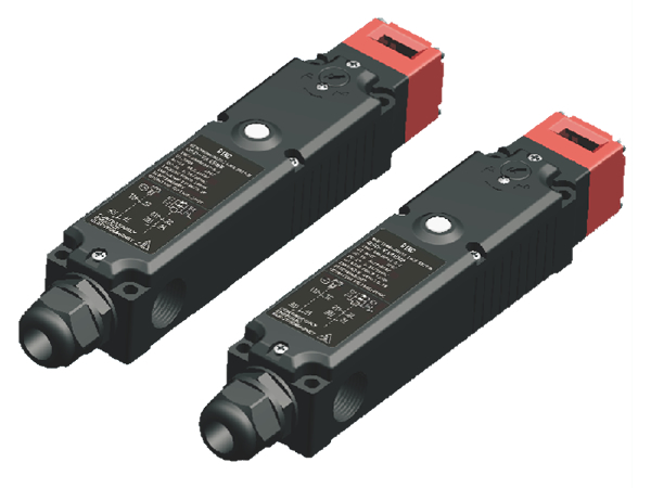 DK Electromagnetic Two Group Contact Series