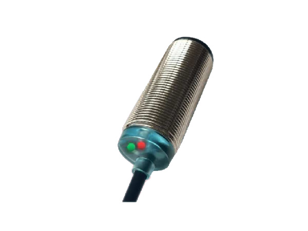 DIKC圆柱型光电传感器 DR系列