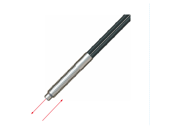 漫反射型 高温光纤传感器
