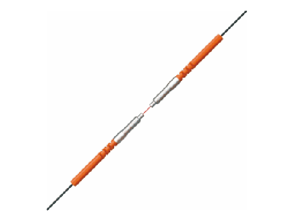 对射型 光纤传感器