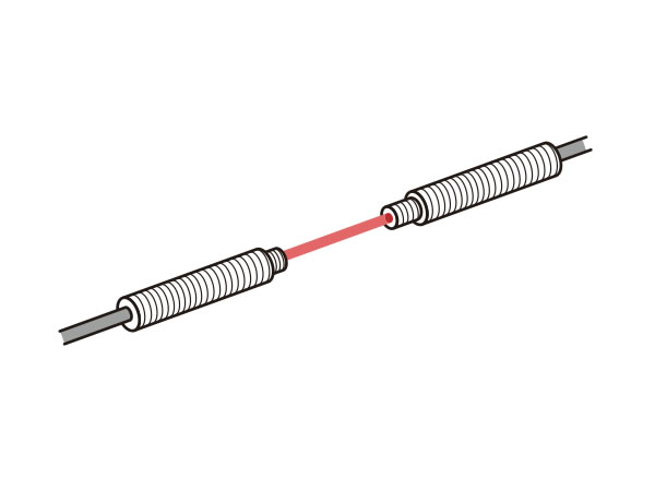 FX-N51NA全功能版光纤放大器