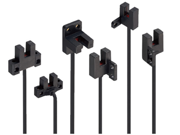 DIKC slot type photoelectric sensor DK-X300 series