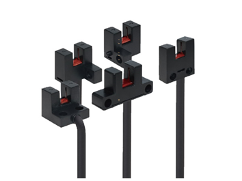 DIKC slot type photoelectric sensor ultra small series