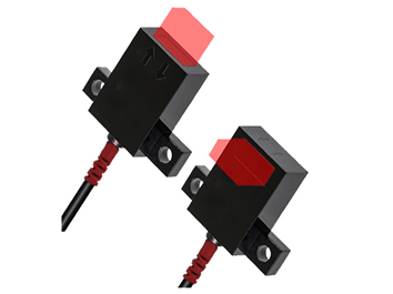 DIKC小方型光电传感器 ES系列