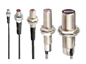 Circular laser sensor