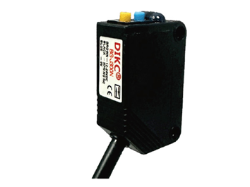 Long distance laser sensor