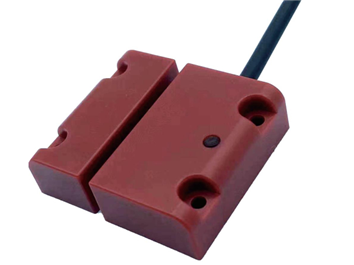 DK-RE13 series non-contact magnetic coded safety switch